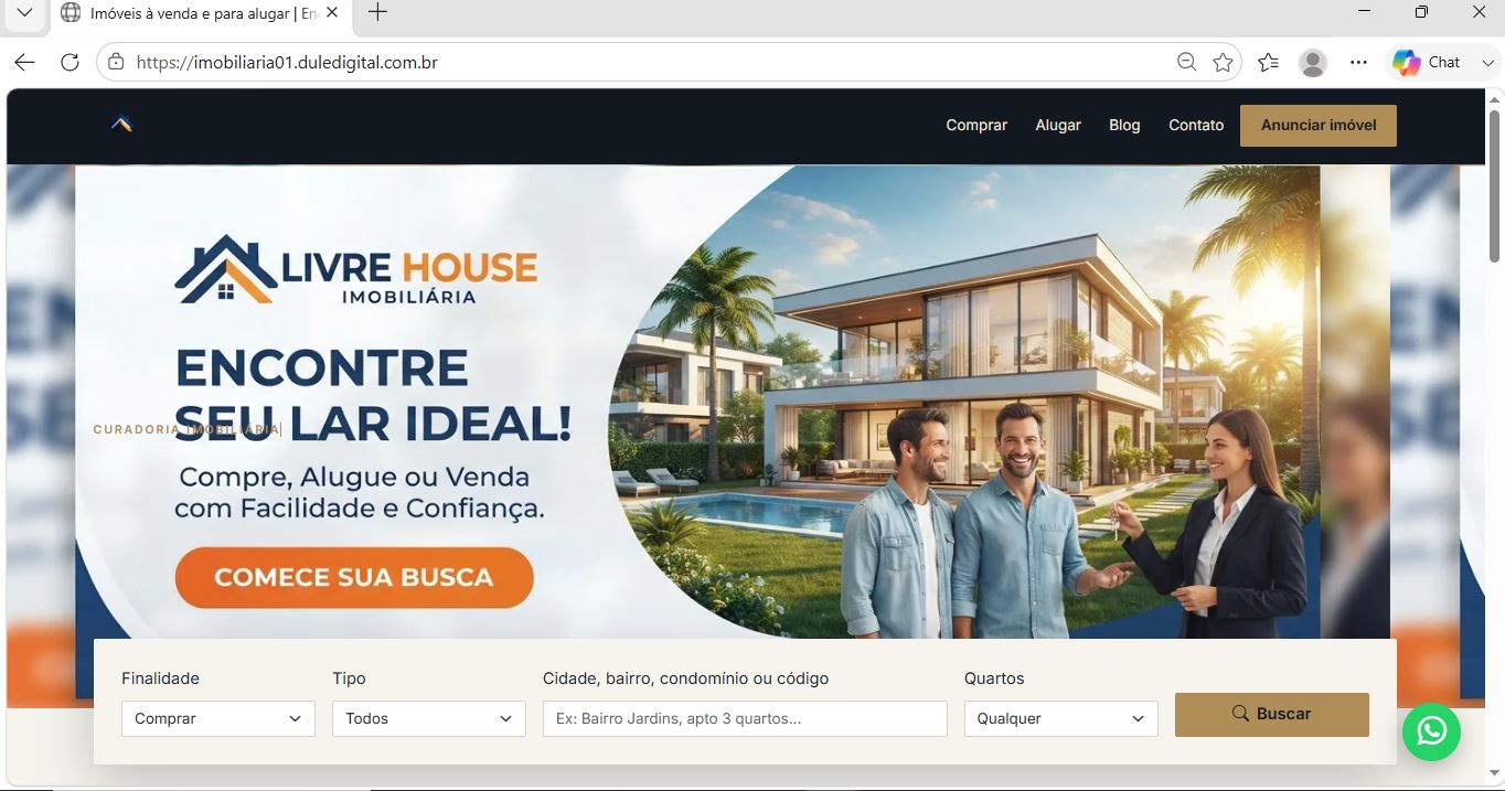 Livre House